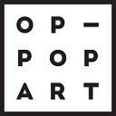 OP POP ART Школа популярного искусства