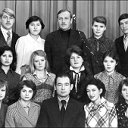 Однокурсники ИСФ КПТИ 1977-1982,г.Караганда