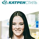 Катрен Стиль - журнал для фармацевтов