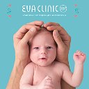 EVACLINIC IVF - Клиника репродукции и генетики