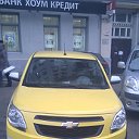 Аренда авто www.taxiprono.ru