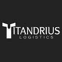 Titandrius Logistics l транспортная компания