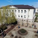 Ильевская средняя школа