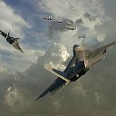 Военная и гражданская авиация