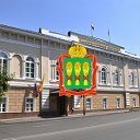 Законодательное Собрание Пензенской области