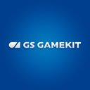 Игровая приставка GS GAMEKIT