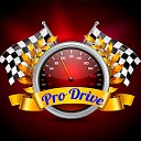 ✔ Pro Drive ..ιllιlι.ιl.