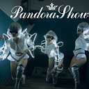 PandoraShow Анапа