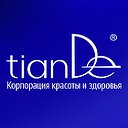 сообщество корпорации TianDe в Астрахани