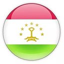 Я ♥ Tajikistan