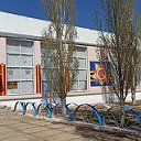Радищевский сельский Дом Культуры