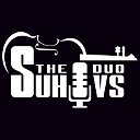 the Suhovs duo