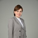 Анастасия Мозгалева