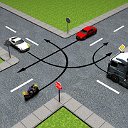Regulamentul cirkulatiei rutiere
