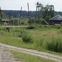 Шишкино -село родное