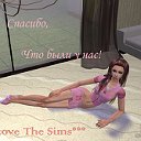 The Sims 1,2,3