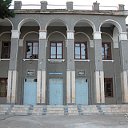 Душанбе Таджикская ССР средняя школа №22