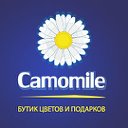 Camomile - Салон Цветов и Подарков