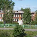 Никитинская средняя школа Верхнесалдинский район