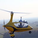 AutoGyro Russland