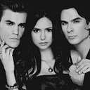The Vampire Diaries ☠(Убийстина крута)