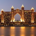 Эмиратика - всё об отдыхе в ОАЭ