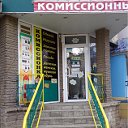 Комиссионный магазин ФРЭШ (Алчевск)