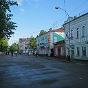 Мичуринск - Город-Наукоград!