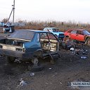 автобарахолка