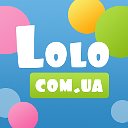 Детский интернет-супермаркет Lolo