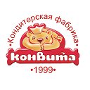 Кондитерская фабрика "КОНВИТА", Доставка, Омск