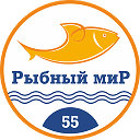 Рыбный мир 55 - г. Владимир