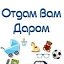 Одам  даром  или  подарю, Твори добро без возмезно