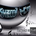 интернет радио Kuzmin.Fm