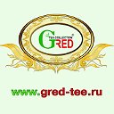 Официальная группа торговой марки "GRED" в России