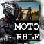 Moto RHLF