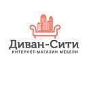 Диван-Сити Интернет-магазин мебели