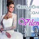 Vilena свадебный салон