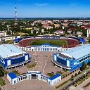 Управление спортивных сооружений Республики Марий