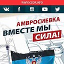 ОД "Донецкая Республика" Амвросиевский район