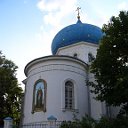 Храм Сергия Радонежского(г.Плавск)