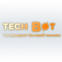 TechBot - Гипермаркет Электроники
