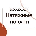 Ecola-Светотехника-Натяжные потолки Калач