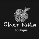 ❀Cher Nika❀ Boutique TM