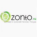 «OZONTO» – интернет-магазин бытовой техники