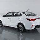 kia rio 2017г 4 поколение