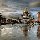 Санк-Петербург