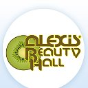 ALEXIS BEAUTY HALL