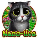 Nano-live •Нано-ферма•