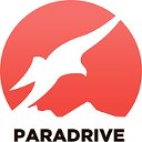 Аэромаркет ParaDrive: Парапланы и Парамоторы